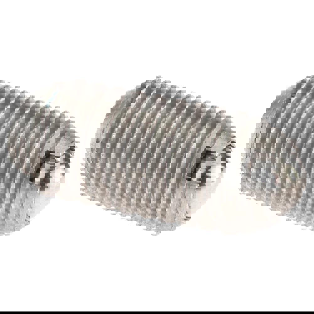 Threaded Ball Plunger: M4 x 0.7, 0.098